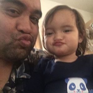 Meet your Posher, Kawika